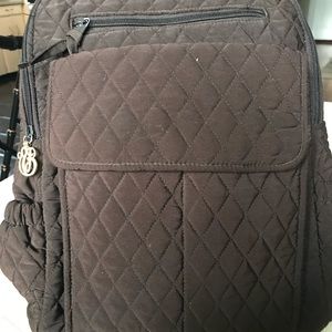Vera Bradley Backpack